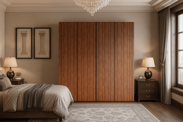 auro wood