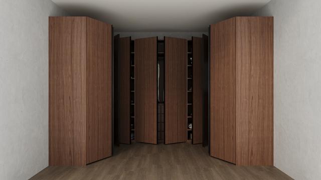 luxor wood